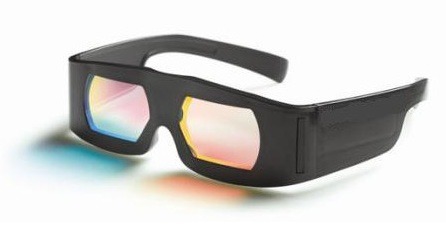 3D Glasses