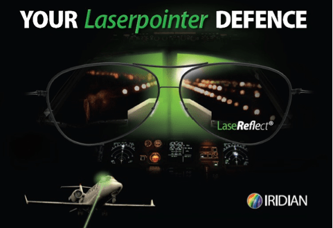 New Lower Price For LaseReflect®